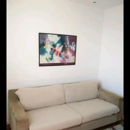 Designer Apartment Leme-2
